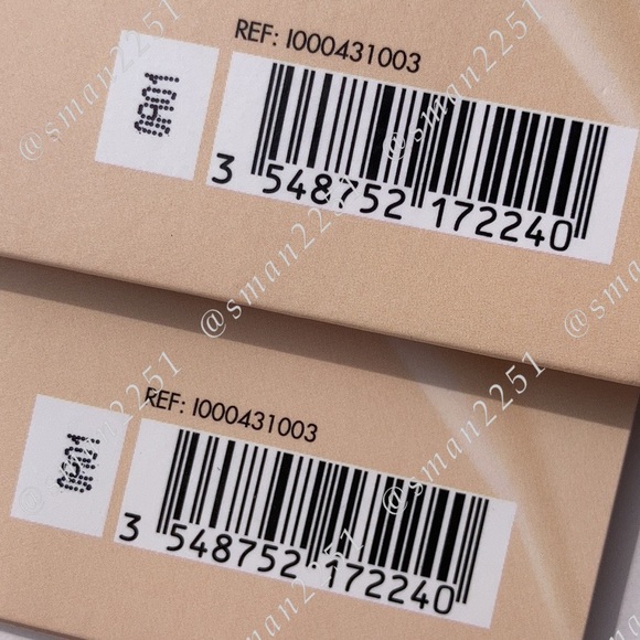 5️⃣/$25!💛Makeup Forever Ultra HD Self-Setting Concealer SEALED! - Picture 14 of 14